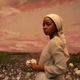 Thuso Mbedu in The Underground Railroad